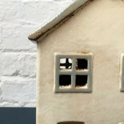 Darthome Limited Ceramic Mulberry House Candle Holder 11 Darthome Limited Ceramic Mulberry House Candle Holder -Darthome Limited 541