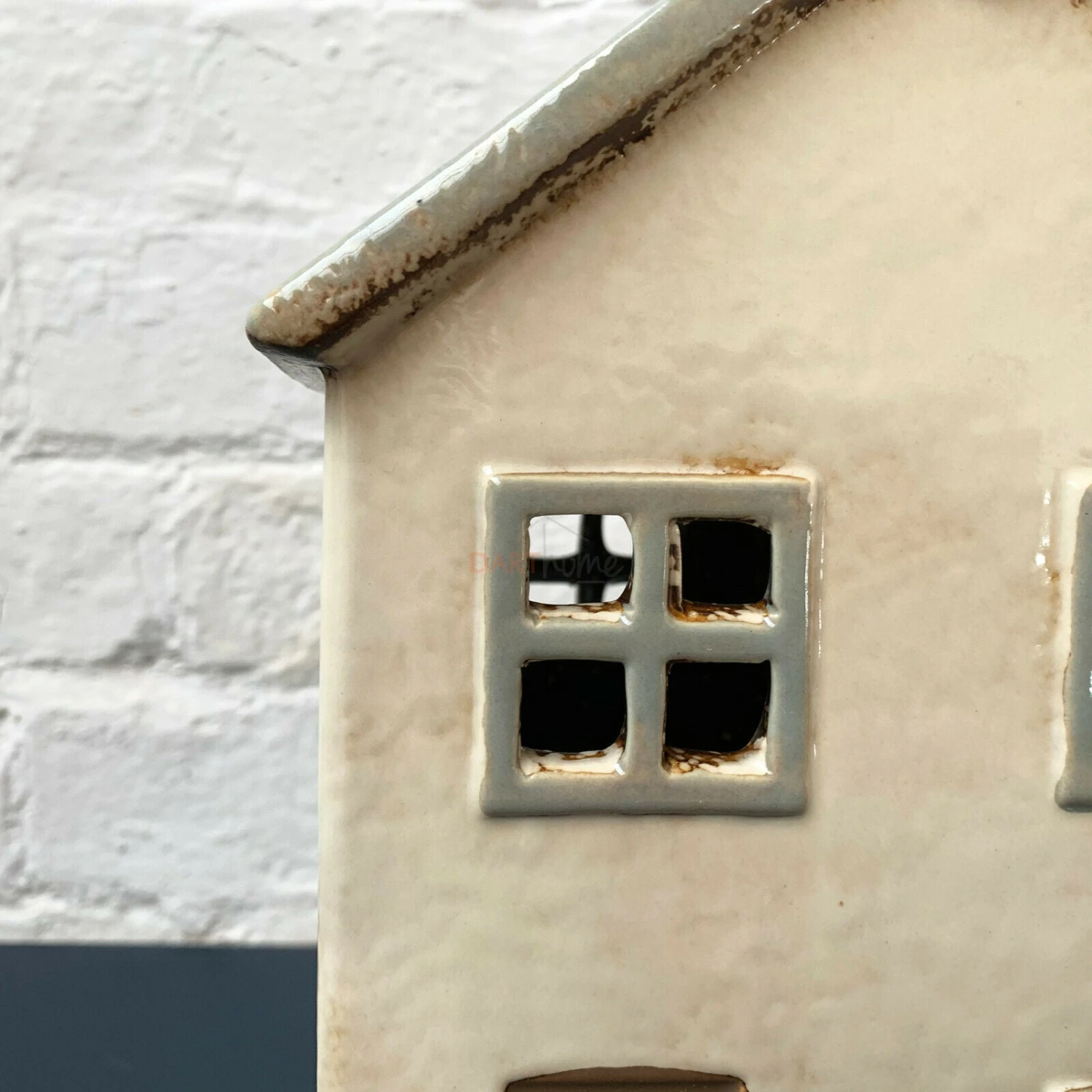 Darthome Limited Ceramic Mulberry House Candle Holder 6 Darthome Limited Ceramic Mulberry House Candle Holder - Image 6