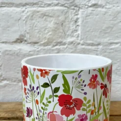Darthome Limited Floral Meadow Plant Pot Holder -Darthome Limited 55 cd32b754 2755 4104 a91b a7e2be59b8e9