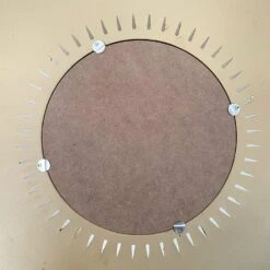 Darthome Limited Large Gold Feather Wall Mirror 50cm 7 Darthome Limited Large Gold Feather Wall Mirror 50cm -Darthome Limited 58 efc4368b 177c 4b3d b561 a7433d7cca3b