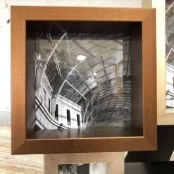 Darthome Limited Metallic Collage Multi Photo Frame -Darthome Limited 6 99072538 88b4 476e 8764 86dd7e1546e3