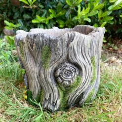 Darthome Limited Cement Fairy House Garden Planter Large -Darthome Limited 6 f66df6c4 eb96 45a7 83b8 75324a6182cd