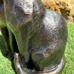 Darthome Limited Black Preening Cats Garden Ornament 8 Darthome Limited Black Preening Cats Garden Ornament -Darthome Limited 78 e7f0e9b0 9538 4cd2 a099 1a51c9fac273