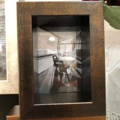Darthome Limited Metallic Collage Multi Photo Frame -Darthome Limited 7 6179584e f51c 4bf1 9fd9 22c130e254a7