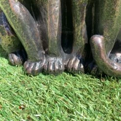 Darthome Limited Black Preening Cats Garden Ornament 11 Darthome Limited Black Preening Cats Garden Ornament -Darthome Limited 81 084a7ce6 ace0 46bb a734 dfd7902b5088