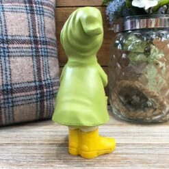 Darthome Limited Resin Puddle Duck With Watering Can Figurine -Darthome Limited 8 3723f867 f5fa 4524 a4e2 2f107089c76e