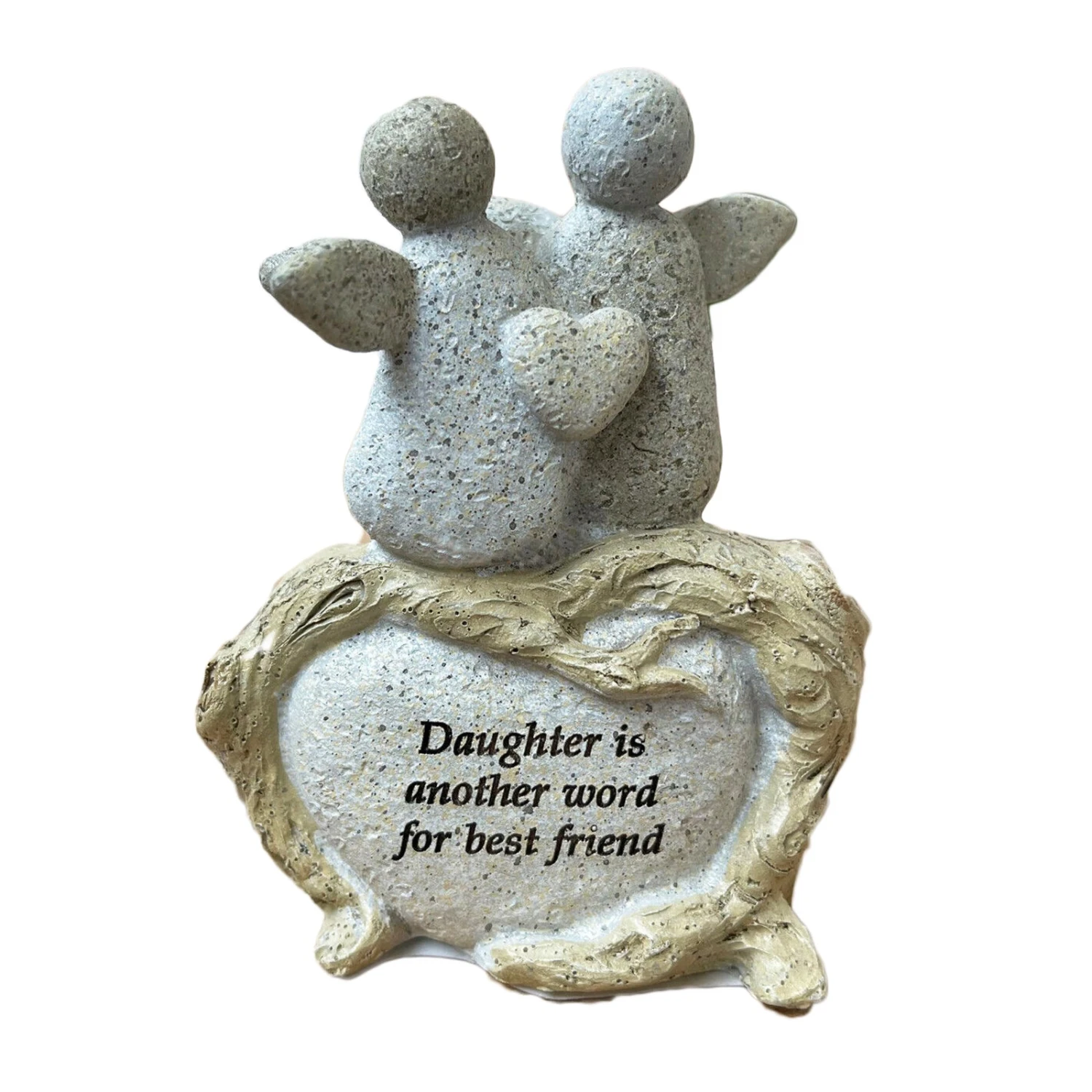 Daughter Angel Stone Gift 6 Daughter Angel Stone Gift - Image 6