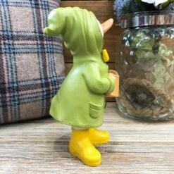 Darthome Limited Resin Puddle Duck With Watering Can Figurine -Darthome Limited 9 439e9089 2a41 4fe0 80f7 c1297d8c5a27