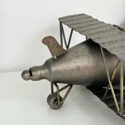 Darthome Limited Silver Aeroplane Clock 9 Darthome Limited Silver Aeroplane Clock -Darthome Limited FullSizeRender 19 JPEG