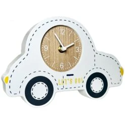 Darthome Limited White Car Childrens Clock 13 Darthome Limited White Car Childrens Clock -Darthome Limited FullSizeRender 22.JPEGcopy