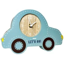Darthome Limited Blue Car Childrens Clock -Darthome Limited FullSizeRender 34.JPEGcopy5