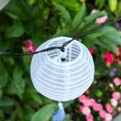 Darthome Limited 10 Chinese Lantern Outdoor Solar Lights 9 Darthome Limited 10 Chinese Lantern Outdoor Solar Lights -Darthome Limited IMG 0035