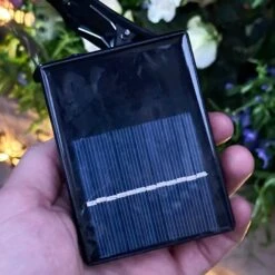 Darthome Limited 10 Copper Dragonfly Solar Lights -Darthome Limited IMG 0060