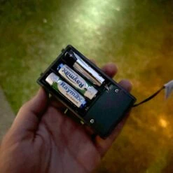 Darthome Limited 10 Edison Bulb Outdoor Lights -Darthome Limited IMG 0123