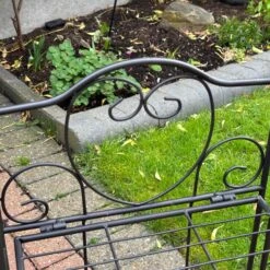 Darthome Limited 2 Tier Metal Flower Rack 11 Darthome Limited 2 Tier Metal Flower Rack -Darthome Limited IMG 3366