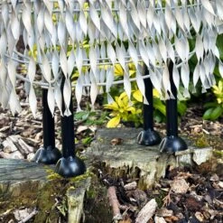 Darthome Limited White Metal Garden Sheep Statue Large 11 Darthome Limited White Metal Garden Sheep Statue Large -Darthome Limited IMG 4905 JPEG