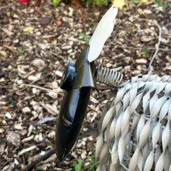 Darthome Limited White Metal Garden Sheep Statue Large 13 Darthome Limited White Metal Garden Sheep Statue Large -Darthome Limited IMG 4907 JPEG