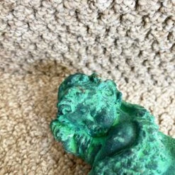 Darthome Limited Verdigris Cast Iron Sleeping Cherub Ornament 10 Darthome Limited Verdigris Cast Iron Sleeping Cherub Ornament -Darthome Limited IMG 5034.JPEG edited3