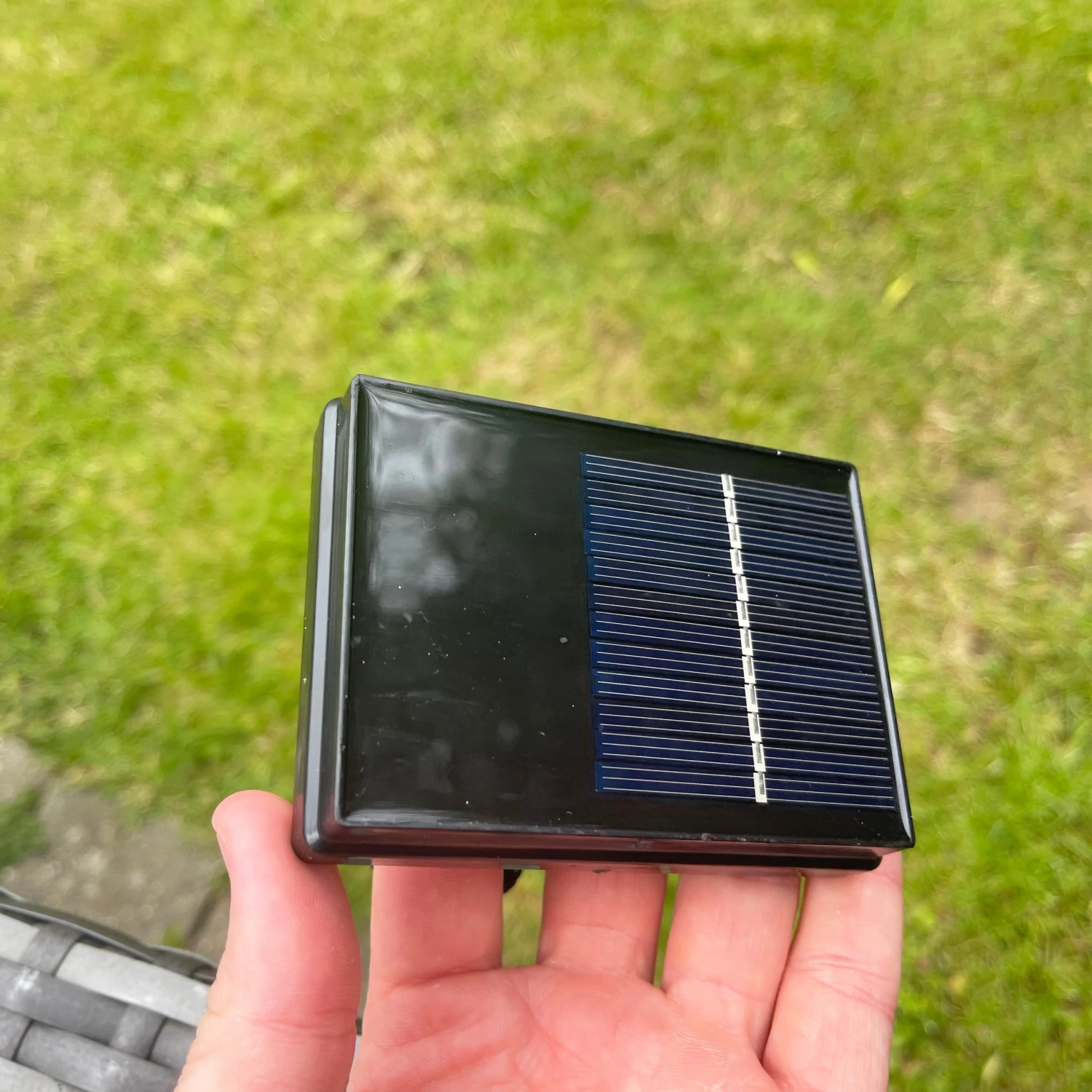 Darthome Limited 20 Butterfly Solar Outdoor String Lights 2 Darthome Limited 20 Butterfly Solar Outdoor String Lights - Image 2