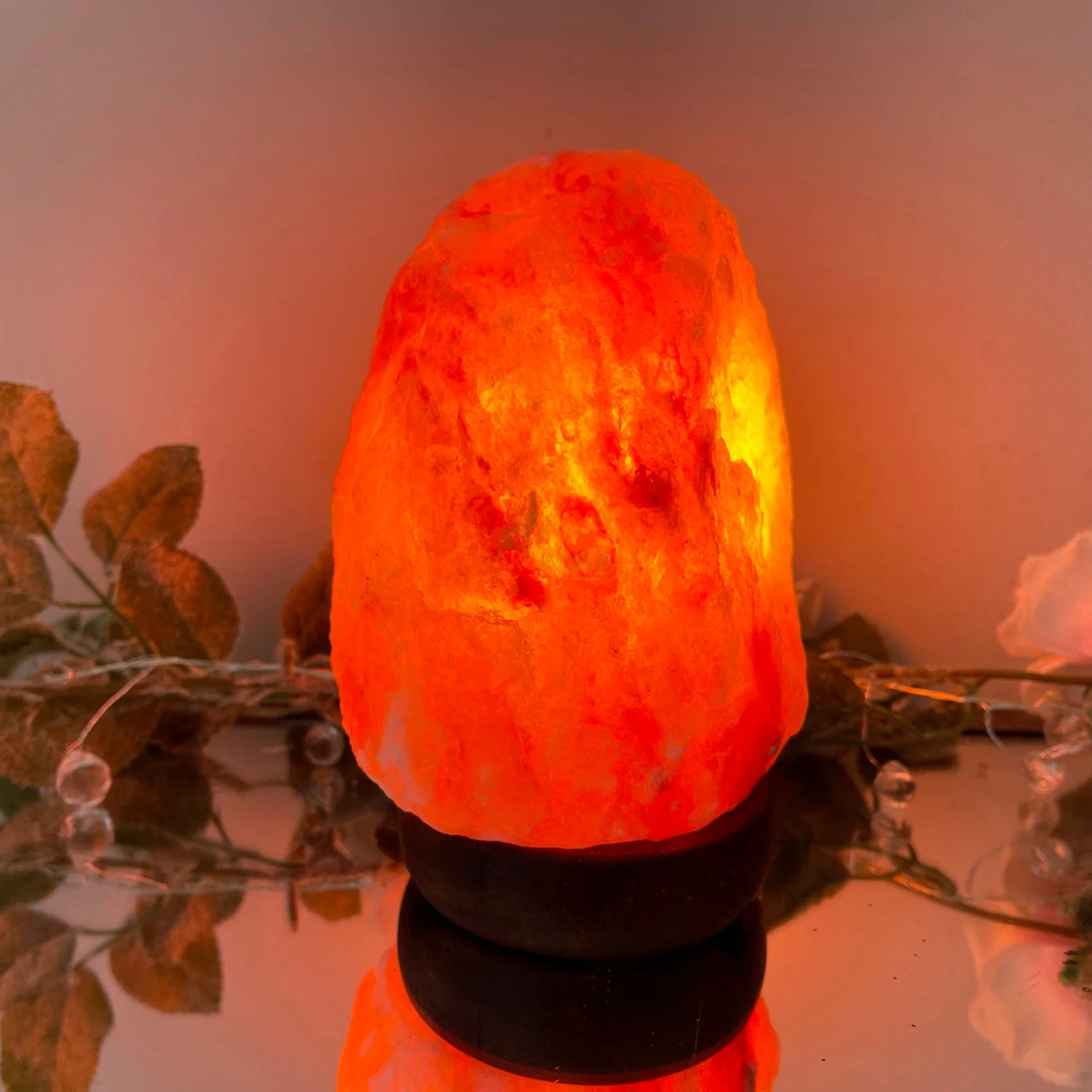 Darthome Limited Natural Healing Himalayan Salt Lamp 2kg Gift 1 Darthome Limited Natural Healing Himalayan Salt Lamp 2kg Gift