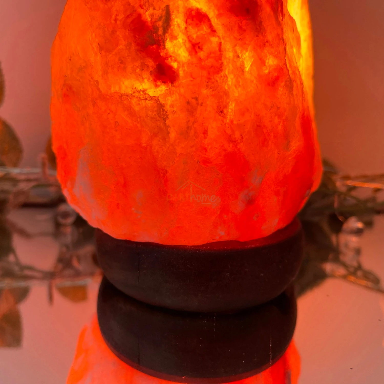 Darthome Limited Natural Healing Himalayan Salt Lamp 2kg Gift 3 Darthome Limited Natural Healing Himalayan Salt Lamp 2kg Gift - Image 3