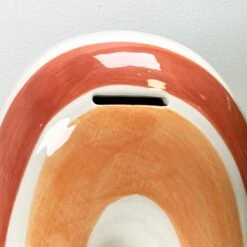 Darthome Limited Ceramic Rainbow Money Box -Darthome Limited IMG 5604 JPEG