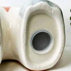 Darthome Limited Ceramic Rainbow Money Box -Darthome Limited IMG 5606 JPEG