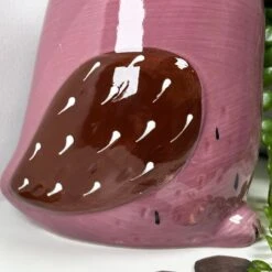 Darthome Limited Ceramic Owl Money Box -Darthome Limited IMG 5645 JPEG