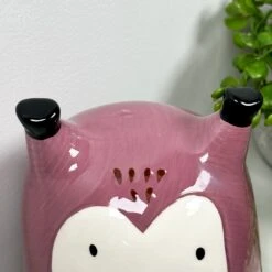 Darthome Limited Ceramic Owl Money Box -Darthome Limited IMG 5648 JPEG