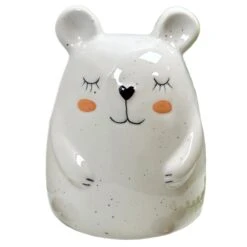 Darthome Limited Ceramic Cute Mouse Money Box -Darthome Limited IMG 5653.JPEGcopy