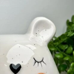 Darthome Limited Ceramic Cute Mouse Money Box -Darthome Limited IMG 5660 JPEG