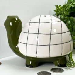 Darthome Limited Ceramic Turtle Money Box 9 Darthome Limited Ceramic Turtle Money Box -Darthome Limited IMG 5669 JPEG