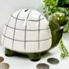 Darthome Limited Ceramic Turtle Money Box