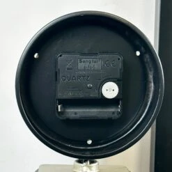 Darthome Limited Black Petrol Pump Table Clock 12 Darthome Limited Black Petrol Pump Table Clock -Darthome Limited IMG 5700 JPEG