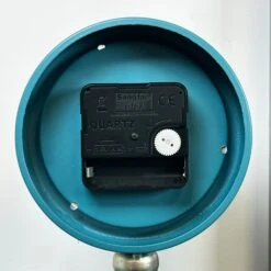 Darthome Limited Blue Petrol Pump Table Clock 12 Darthome Limited Blue Petrol Pump Table Clock -Darthome Limited IMG 5720 JPEG