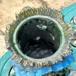 Darthome Limited Rustic Greenman Planter 8 Darthome Limited Rustic Greenman Planter -Darthome Limited IMG 8143 JPEG