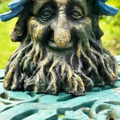 Darthome Limited Rustic Greenman Planter 10 Darthome Limited Rustic Greenman Planter -Darthome Limited IMG 8145 JPEG