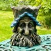 Darthome Limited Rustic Greenman Planter