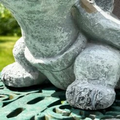 Darthome Limited Mosaic Turtle Planter -Darthome Limited IMG 8182 JPEG