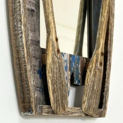 Darthome Limited Rustic Paddle Boat Wall Mirror -Darthome Limited IMG 8563 JPEG