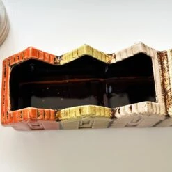 Darthome Limited Large Ceramic Beach Hut Planter -Darthome Limited IMG 8579 JPEG