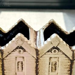 Darthome Limited Large Ceramic Beach Hut Planter -Darthome Limited IMG 8582 JPEG