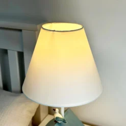 Darthome Limited Blue Beach Hut Lamp -Darthome Limited IMG 8684 JPEG