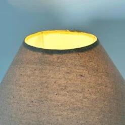 Darthome Limited Nautical Twisted Rope Lamp -Darthome Limited IMG 8711 JPEG