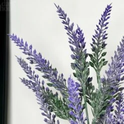 Darthome Limited Artificial Lavender Plant In Resin Pot -Darthome Limited IMG 9006 JPEG