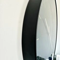 Darthome Limited Black And Gold Wall Clock -Darthome Limited IMG 9239 JPEG