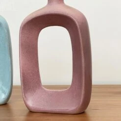 Darthome Limited Paisley Oval Bottle Vases -Darthome Limited IMG 9476 JPEG