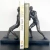 Darthome Limited Black Strong Men Bookends