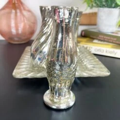 Darthome Limited 5 Piece Mercury Ensemble Vase Set -Darthome Limited IMG E0259 editedAT