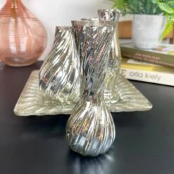 Darthome Limited 5 Piece Mercury Ensemble Vase Set -Darthome Limited IMG E0261 editedAV